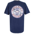 Vintage - Jeans Co. World Wide T-Shirt 1990s X-Large Vintage Retro