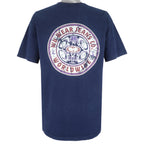 Vintage - Jeans Co. World Wide T-Shirt 1990s X-Large Vintage Retro