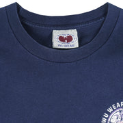 Vintage - Jeans Co. World Wide T-Shirt 1990s X-Large Vintage Retro
