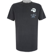 Vintage - The Phantom of the Opera T-Shirt 1980 Large Vintage Retro