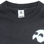 Vintage - The Phantom of the Opera T-Shirt 1980 Large Vintage Retro