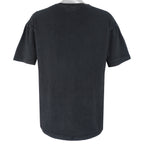 Vintage (All Sport) - Bill Goldberg Whos Next WCW T-Shirt 1998 X-Large Vintage Retro