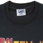 MLB (Lee) - Cincinnati Reds Ken Griffey Jr. T-Shirt 2000 Medium Vintage Retro Baseball