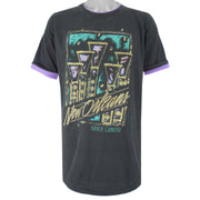 Vintage - New Orleans French Quarter T-Shirt 1990s X-Large Vintage Retro