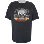 Harley Davidson - Loyal To One! T-Shirt 2004 XX-Large Vintage Retro