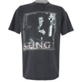 Vintage - Sting Mercury Falling T-Shirt 1996 X-Large Vintage Retro