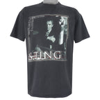 Vintage - Sting Mercury Falling T-Shirt 1996 X-Large Vintage Retro