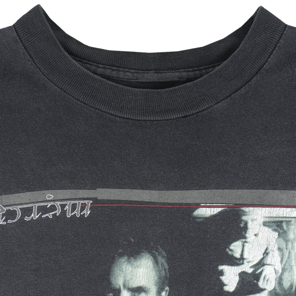 Vintage - Sting Mercury Falling T-Shirt 1996 X-Large Vintage Retro