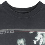 Vintage - Sting Mercury Falling T-Shirt 1996 X-Large Vintage Retro