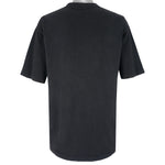 NFL (Cotton Wise) - Jacksonville Jaguars Helmet T-Shirt 1996 X-Large