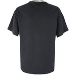 NFL (Nutmeg) - Dallas Cowboys Football T-Shirt 1994 Large Vintage Retro Football