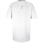 Vintage - Canada Commonwealth Games T-Shirt 1994 X-Large Vintage Retro