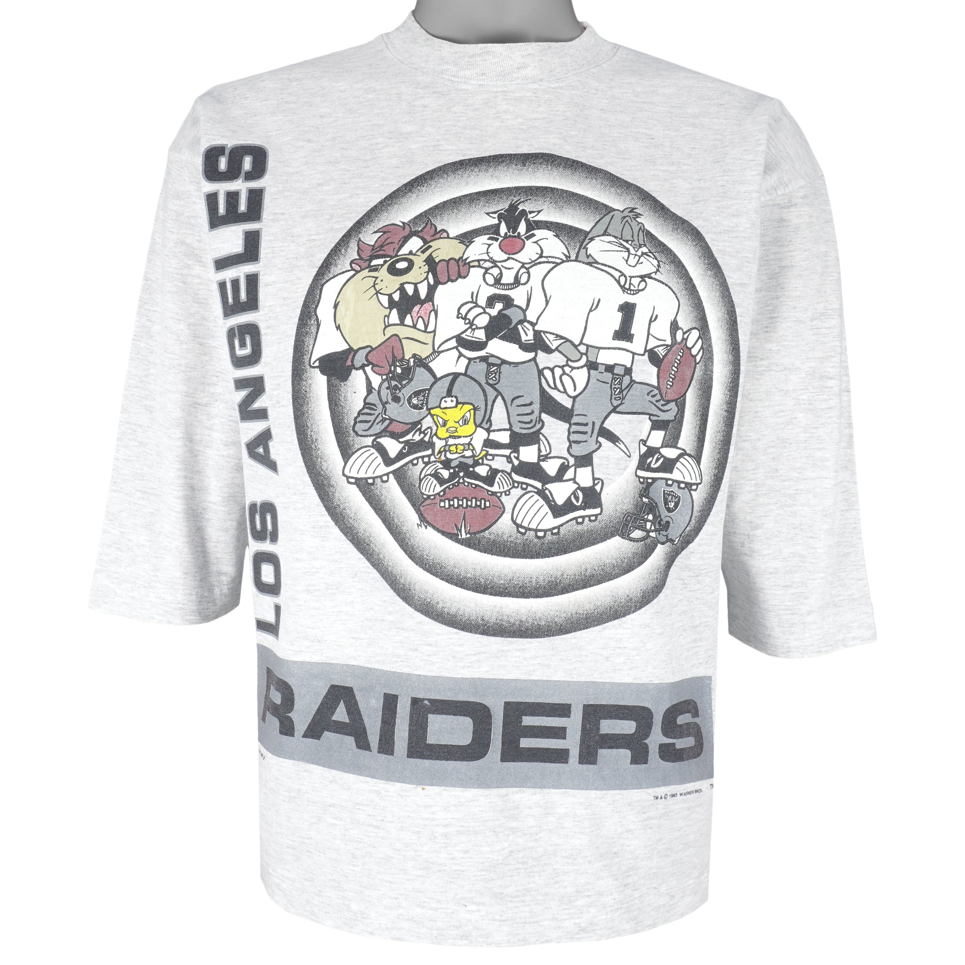 Las Vegas Raiders Jerseys & Teamwear, NFL Merch