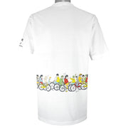 Vintage - I Survived China T-Shirt 1990s Large Vintage Retro