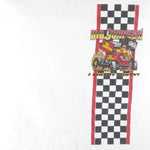 Vintage (Big Johnson) - Sprint Cars T-Shirt 1996 X-Large Vintage Retro