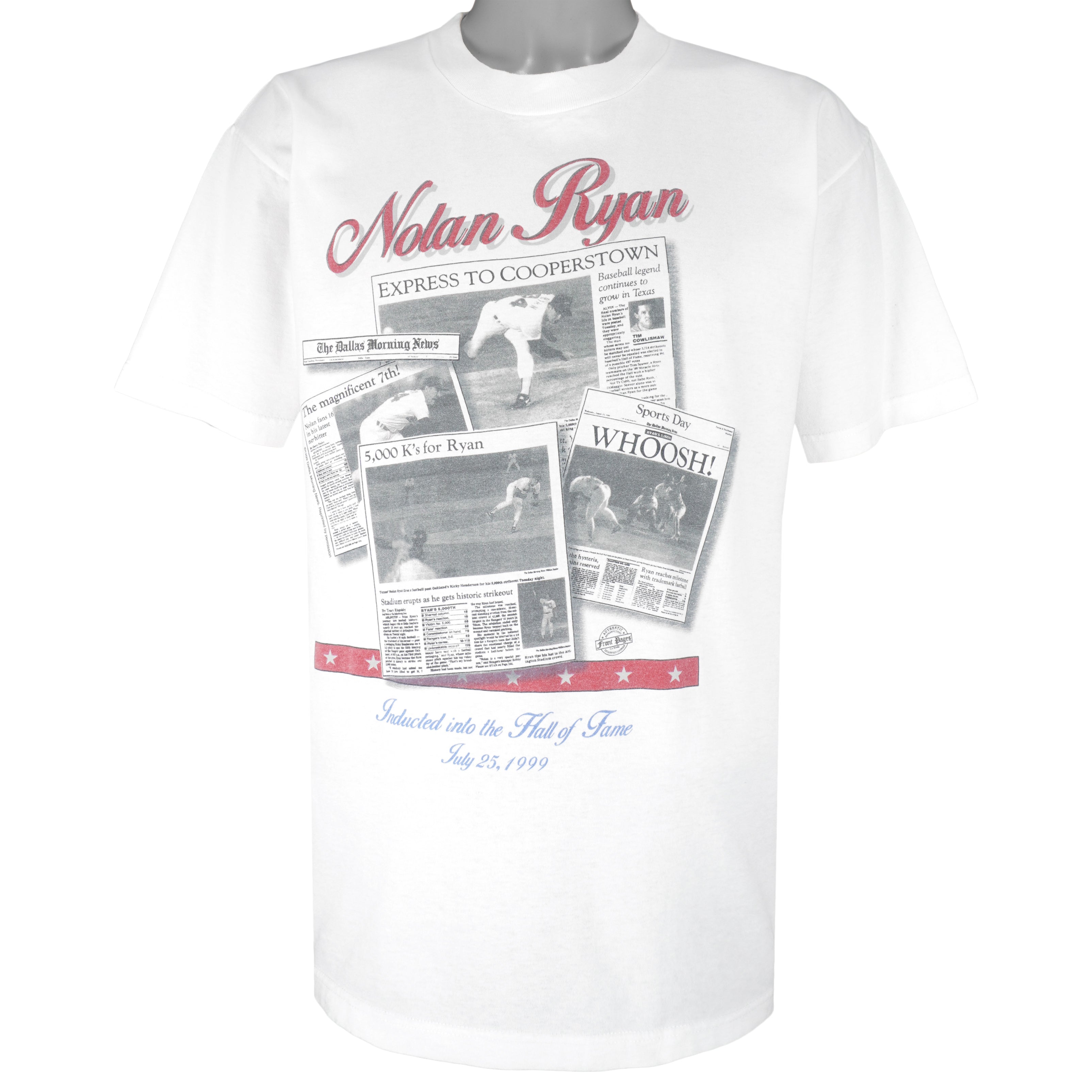 nolan ryan rangers shirt