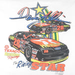 Vintage (Sport Image) - The Rising Star T-Shirt 1991 X-Large Vintage Retro