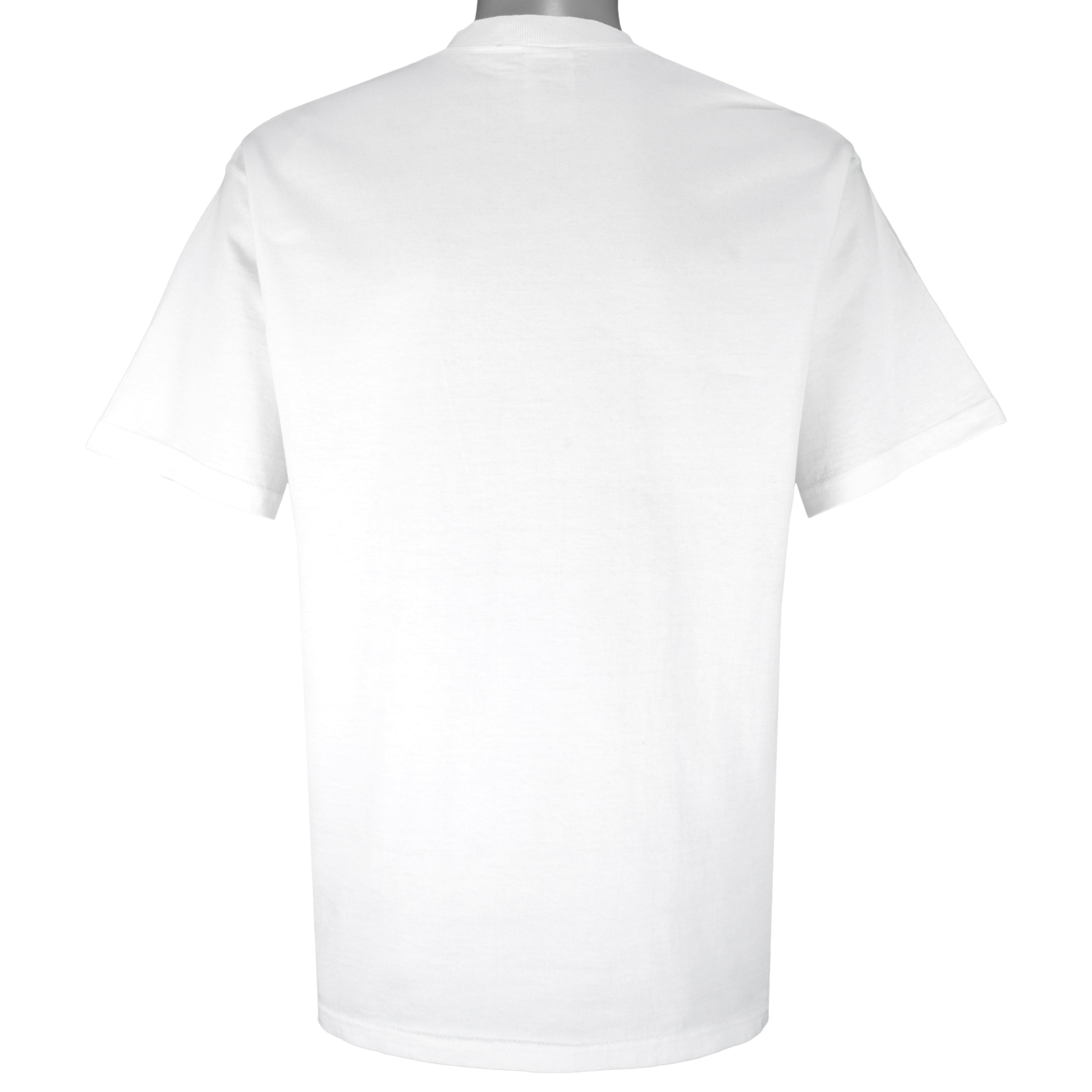 Vintage - Times Square Millennium T-Shirt 2000 Large Vintage Retro