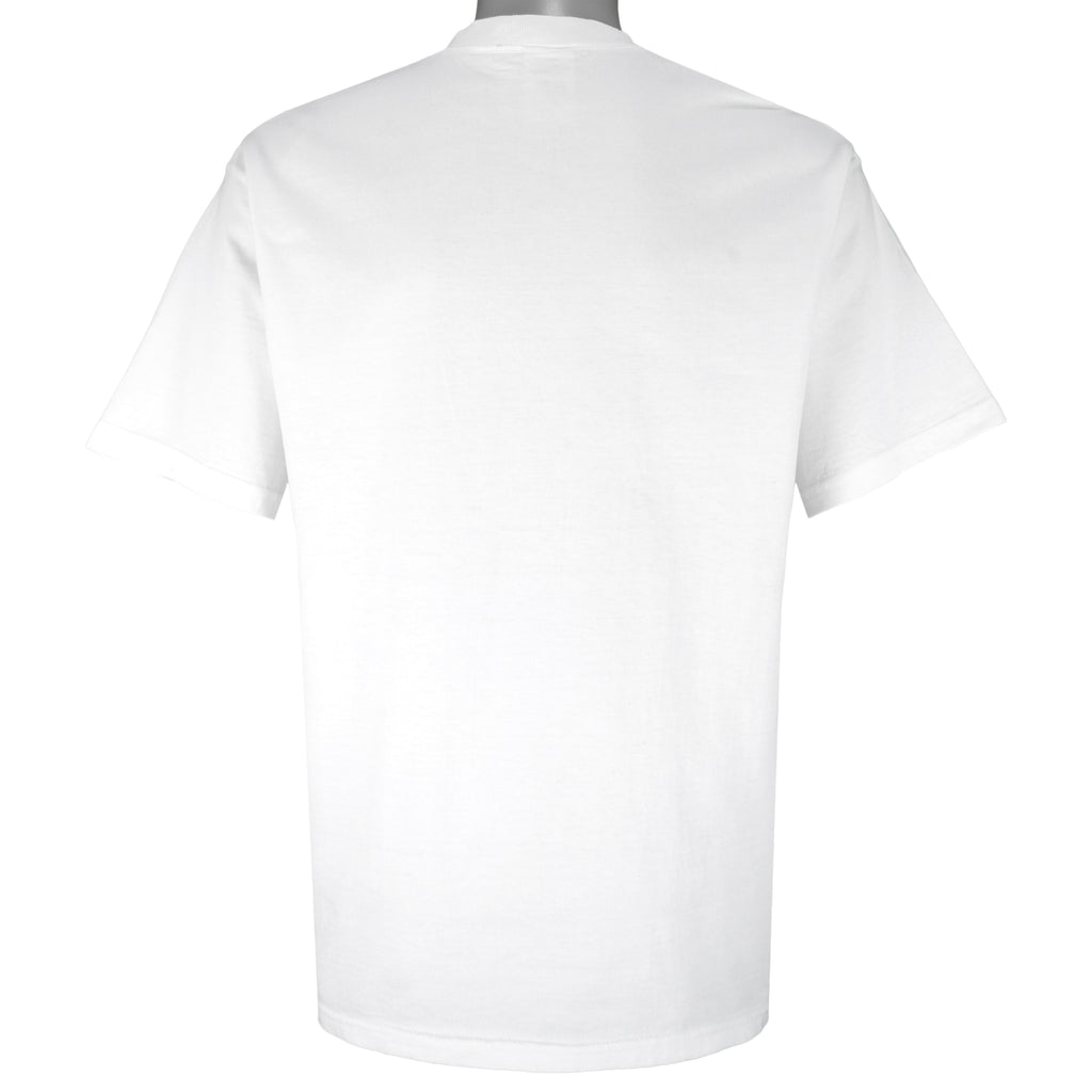 Vintage - Times Square Millennium T-Shirt 2000 Large Vintage Retro