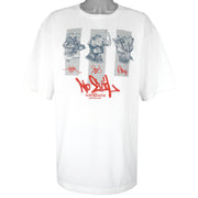 Vintage (Ecko Unltd) - No Evil T-Shirt 1990s XX-Large Vintage Retro