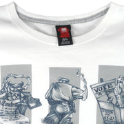 Vintage (Ecko Unltd) - No Evil T-Shirt 1990s XX-Large Vintage Retro
