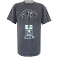 Vintage (Sof Tee) - Building Empires Tour T-Shirt 1991 X-Large Vintage Retro
