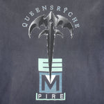 Vintage (Sof Tee) - Building Empires Tour T-Shirt 1991 X-Large Vintage Retro