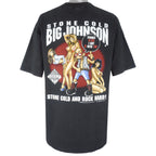 Vintage (Hanes) - Big Johnson T-Shirt 1998 XX-Large Vintage Retro