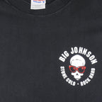 Vintage (Hanes) - Big Johnson T-Shirt 1998 XX-Large Vintage Retro