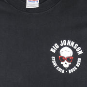 Vintage (Hanes) - Big Johnson T-Shirt 1998 XX-Large Vintage Retro