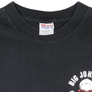 Vintage (Hanes) - Big Johnson T-Shirt 1998 XX-Large Vintage Retro