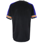 Starter - New York Mets Baseball Jersey 1990s Large Vintage Retro Baseball