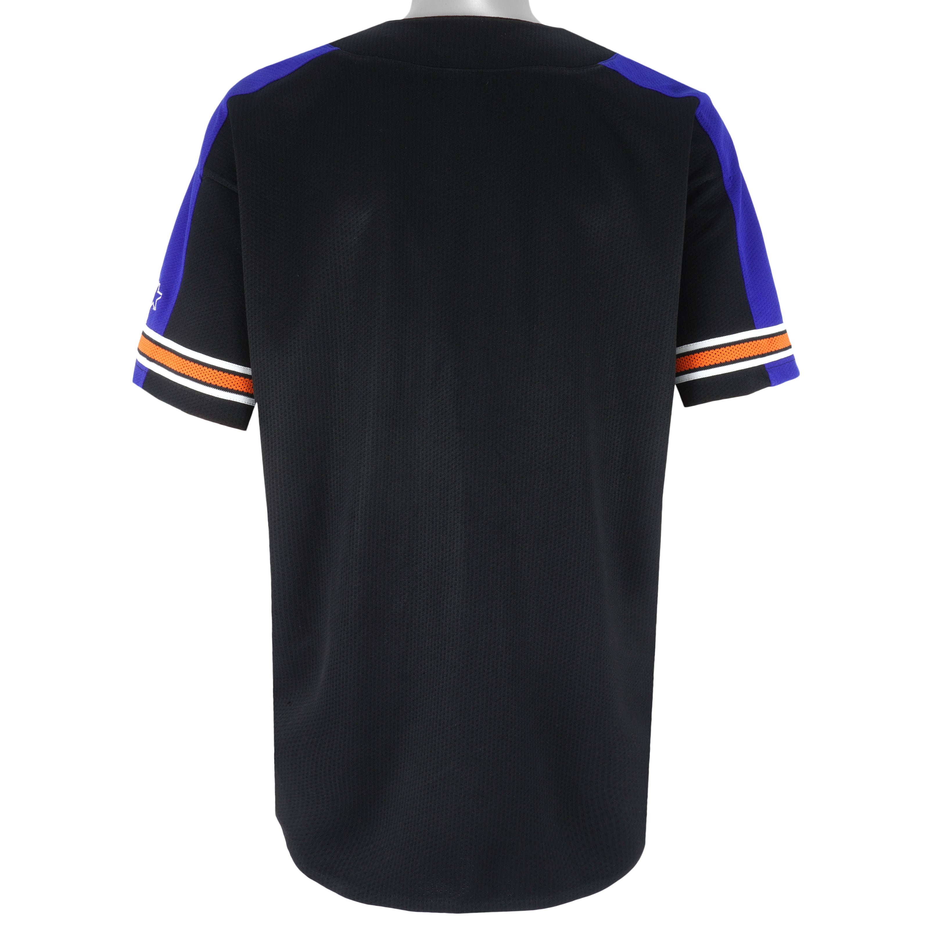 Starter - New York Mets Baseball Jersey 1990s Large Vintage Retro Baseball