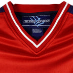 Vintage (Exco Wear) - Dirty South Jersey T-Shirt 1990s Large Vintage Retro