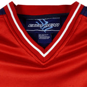 Vintage (Exco Wear) - Dirty South Jersey T-Shirt 1990s Large Vintage Retro