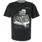 Vintage - Seinfeld Hello Jerry T-Shirt 1996 Large Vintage Retro