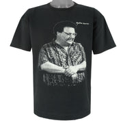 Vintage - Seinfeld Hello Jerry T-Shirt 1996 Large Vintage Retro