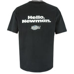 Vintage - Seinfeld Hello Jerry T-Shirt 1996 Large Vintage Retro