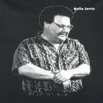 Vintage - Seinfeld Hello Jerry T-Shirt 1996 Large Vintage Retro