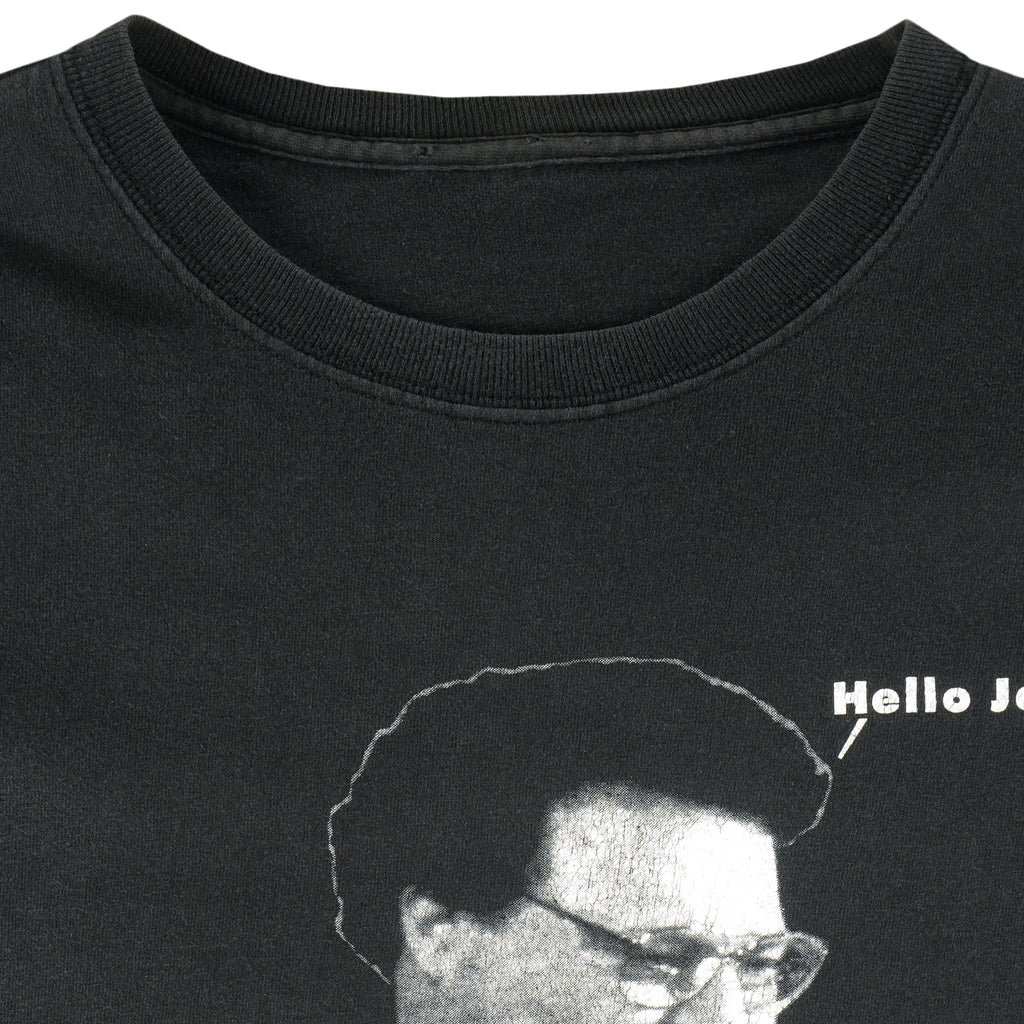 Vintage - Seinfeld Hello Jerry T-Shirt 1996 Large Vintage Retro