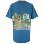 Vintage - Yosemite National Park T-Shirt 1990s X-Large Vintage Retro