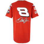 NASCAR (Winner's Circle) - Bud King Of Beers T-Shirt 1990s XX-Large Vintage Retro