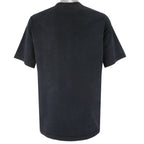 Reebok - NCAA Charlotte Bobcats Basketball T-Shirt 1990s X-Large Vintage Retro Basketball