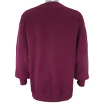 NCAA - Minnesota Golden Gophers Crew Neck Sweatshirt 1990s Large Vintage Retro College