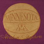NCAA - Minnesota Golden Gophers Crew Neck Sweatshirt 1990s Large Vintage Retro College