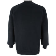 Vintage - Rotus Seven Crew Neck Sweatshirt 1990s Large Vintage Retro