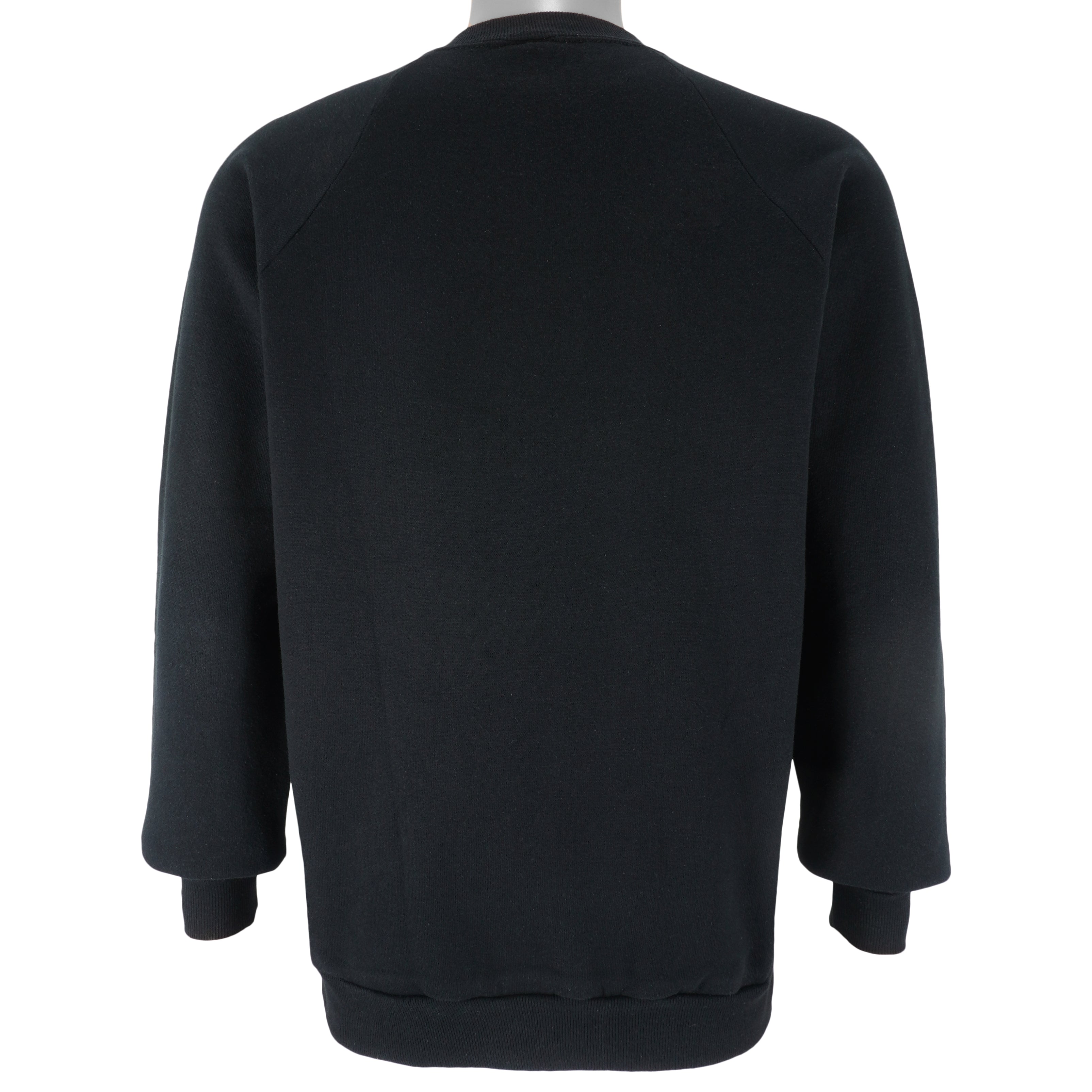 Vintage - Rotus Seven Crew Neck Sweatshirt 1990s Large Vintage Retro