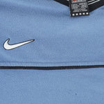 Nike - Embroidered Crew Neck Sweatshirt 2000s X-Large Vintage Retro