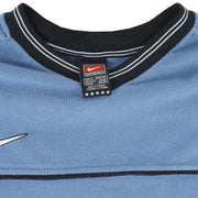 Nike - Embroidered Crew Neck Sweatshirt 2000s X-Large Vintage Retro