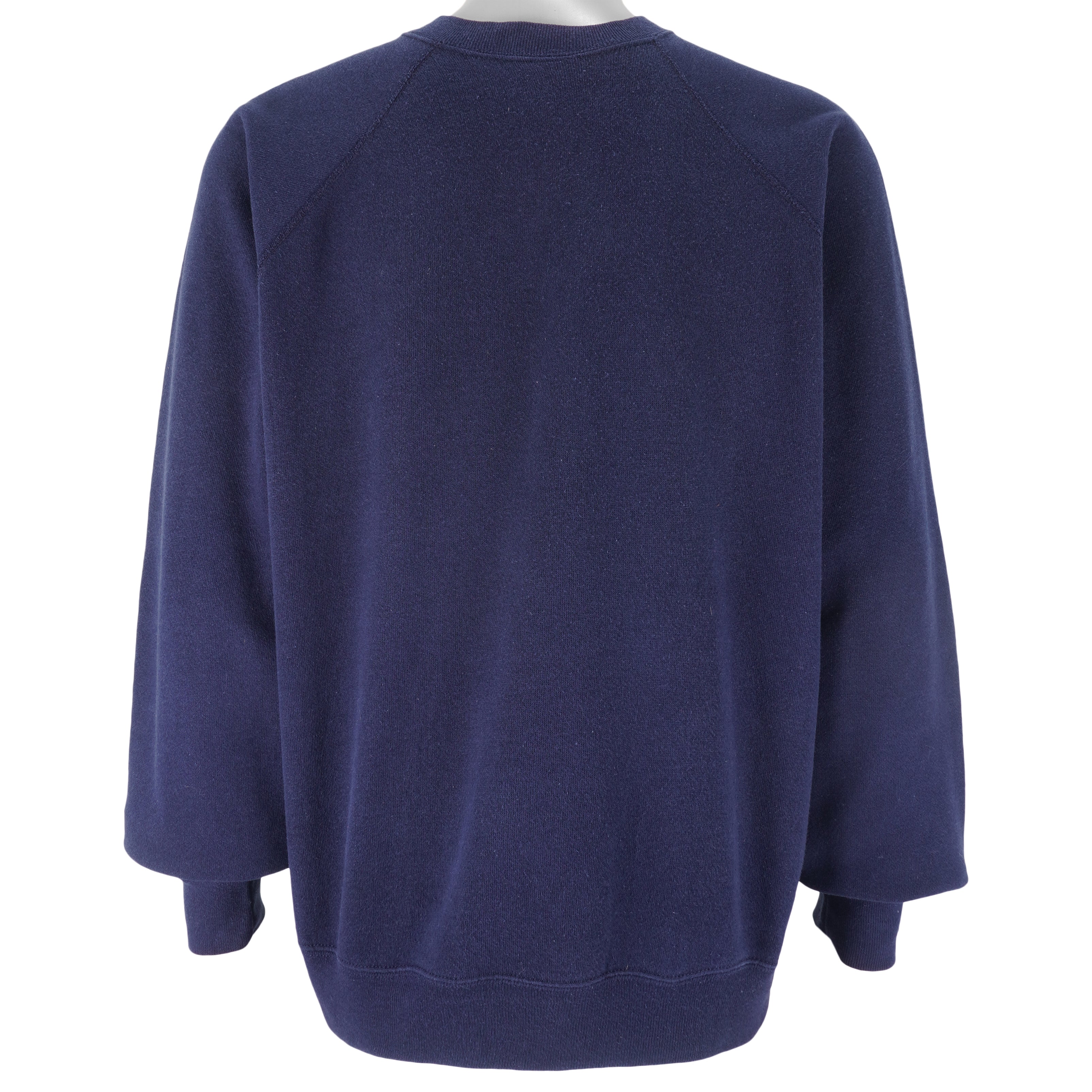 NFL (Artex) - Chicago Bears X Snoopy Sweatshirt 1971 X-Large